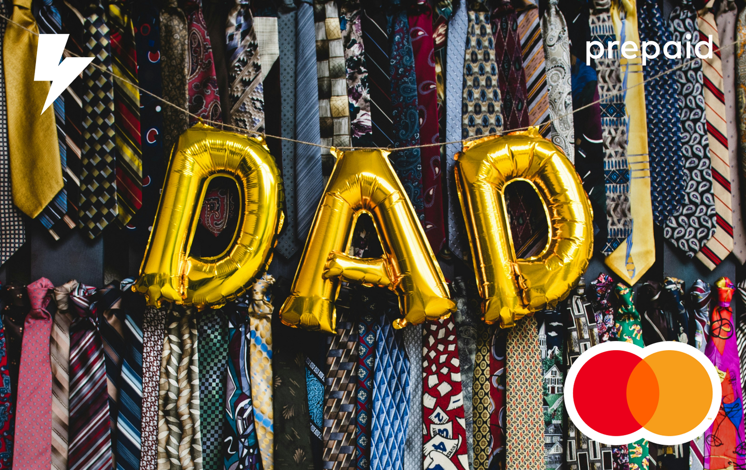 For Dad