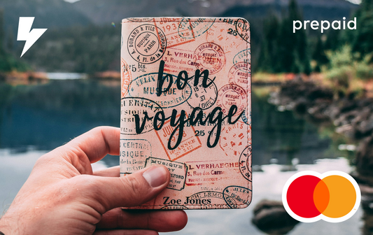 Bon Voyage