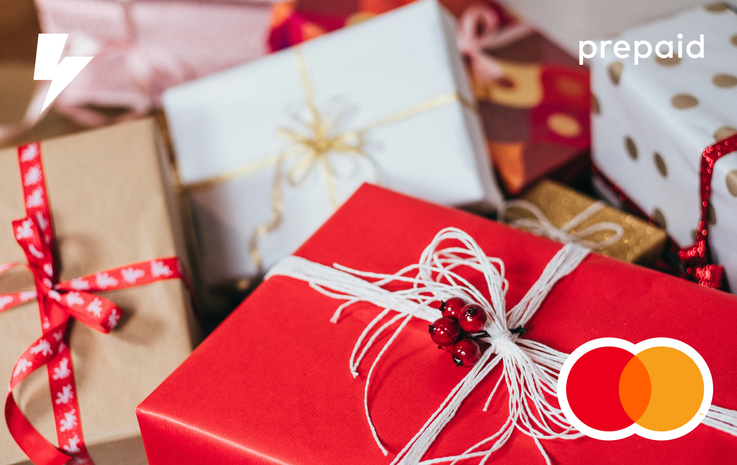 It's gift time