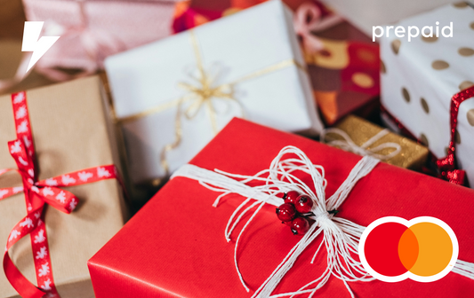 It's gift time