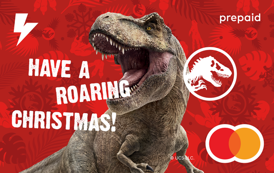 Roaring Christmas