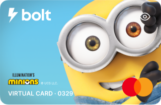 Mastercard giftcard