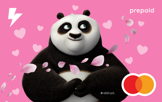 Love is in the air